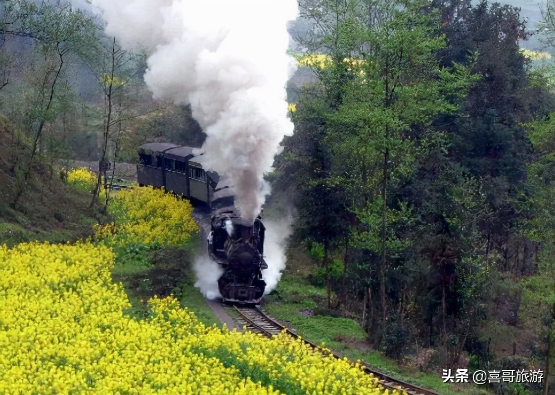 四川樂山市十大景區有哪些？自駕游如何安排行程？