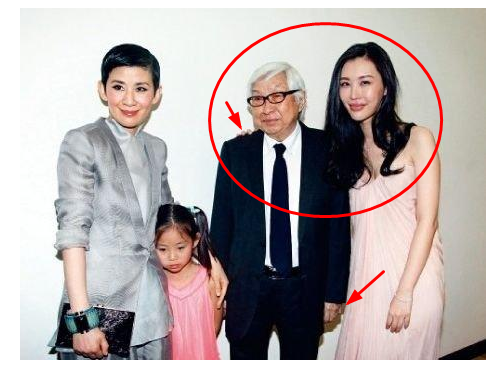39歲的田樸珺和陳婷，因為王石和張藝謀，都過上了想要的生活？