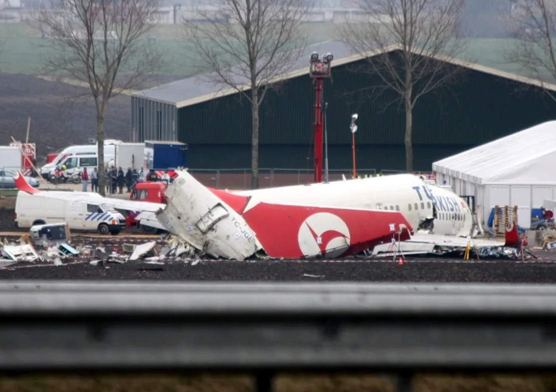 波音737老出事？波音737是一款不安全的飛機？我們還敢坐嗎？