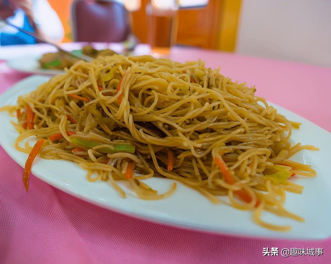 不遠千里往返廈門10次，逛吃美食 54種，親測尋找最正宗的廈門味