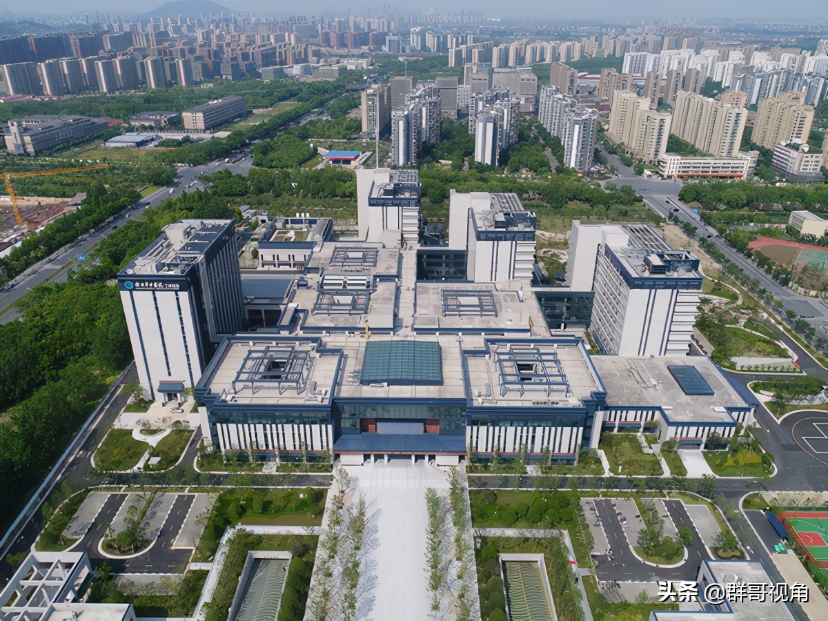 杭州市主要醫院