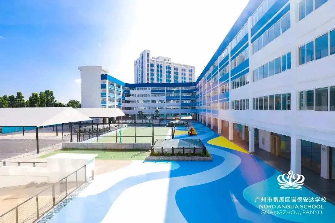 番禺區7所國際/雙語學校一覽