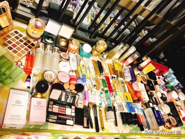 國外進口化妝品護膚品批號太深奧?生產日期產地怎么看?