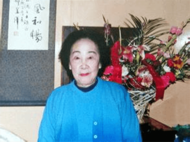 袁世凱死后,子孫過得如何?孫子成物理學家,孫女八旬仍開西餐廳