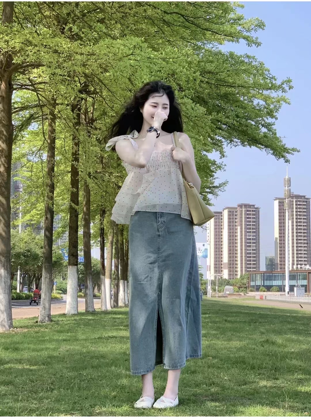 五一穿什么衣服最合適 五一假期穿什么？
