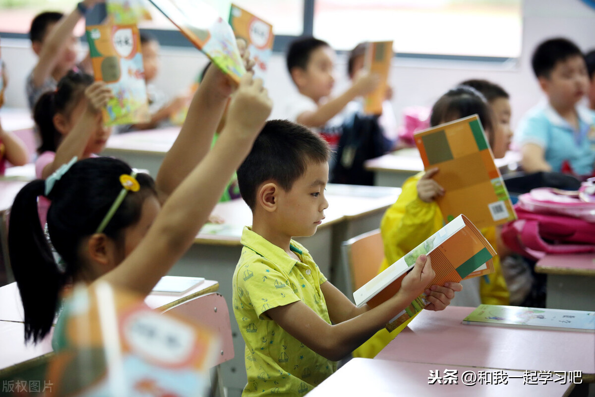 常州家長認可度高的6所小學,校風好,成績高,有你母校嗎?