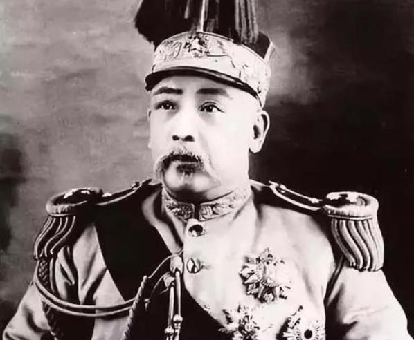 袁世凱的后代真了不起，孫子是中國人的驕傲，成名后不忘祖國