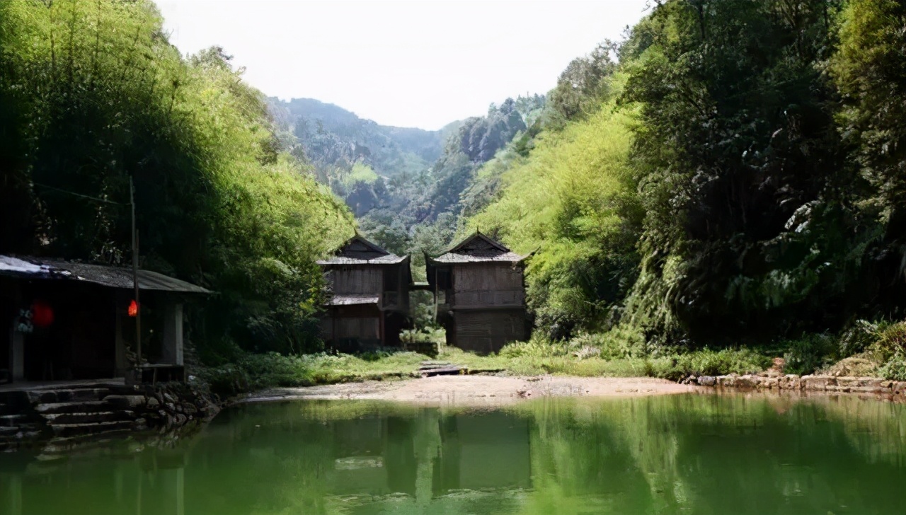 五一假期余額不足？重慶這些絕美出游地，一天打來回