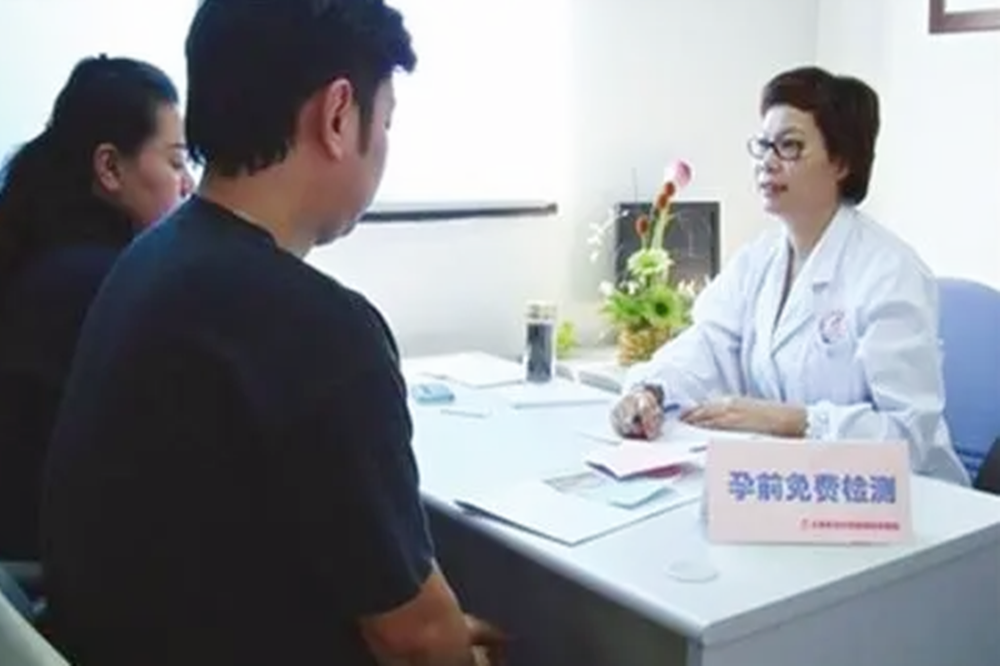 懷孕后，了解清楚哪些孕檢項目是免費的，生娃可以省一大筆開銷