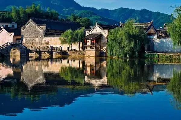 老年人的福利，這些景區65歲以上老人免門票
