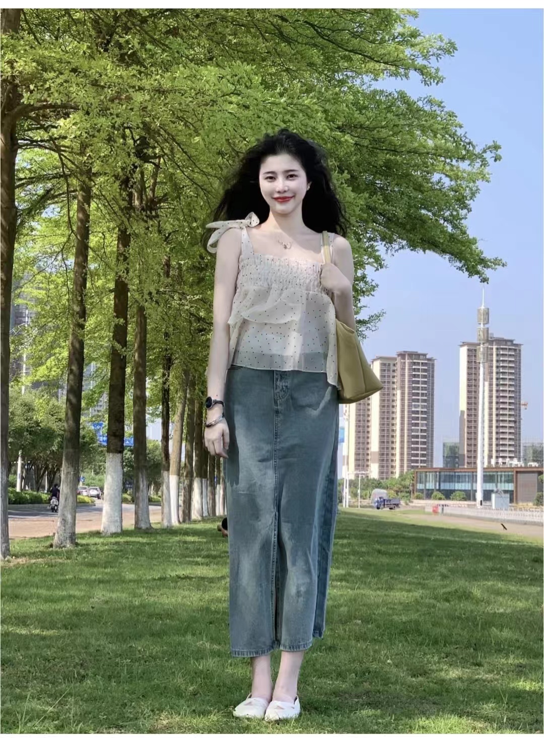五一穿什么衣服最合適 五一假期穿什么？