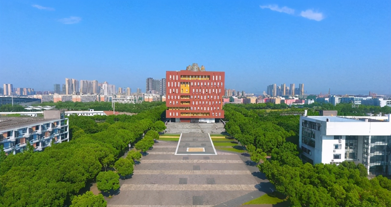 寧波市7所本科高校往年錄取分排名，4個大學在浙江超594分