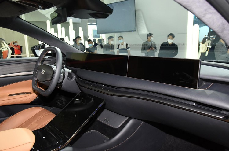 看著都想買，2022年這10款重磅純電新車都要來