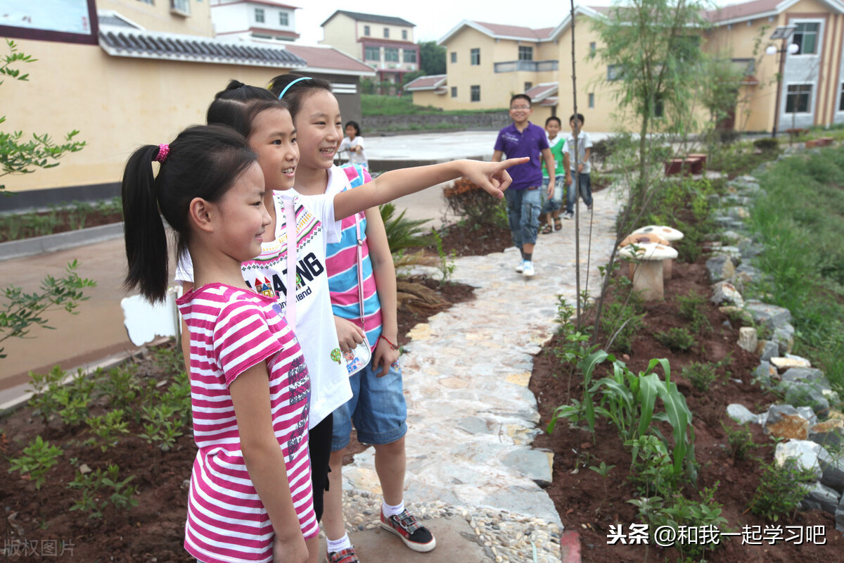 常州家長認可度高的6所小學,校風好,成績高,有你母校嗎?