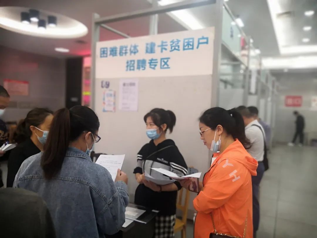 速來！萬州這些熱門崗位招人了，薪資最高每月12000元