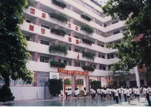 幼升小|廣州13所越秀區優質公辦小學匯總來啦