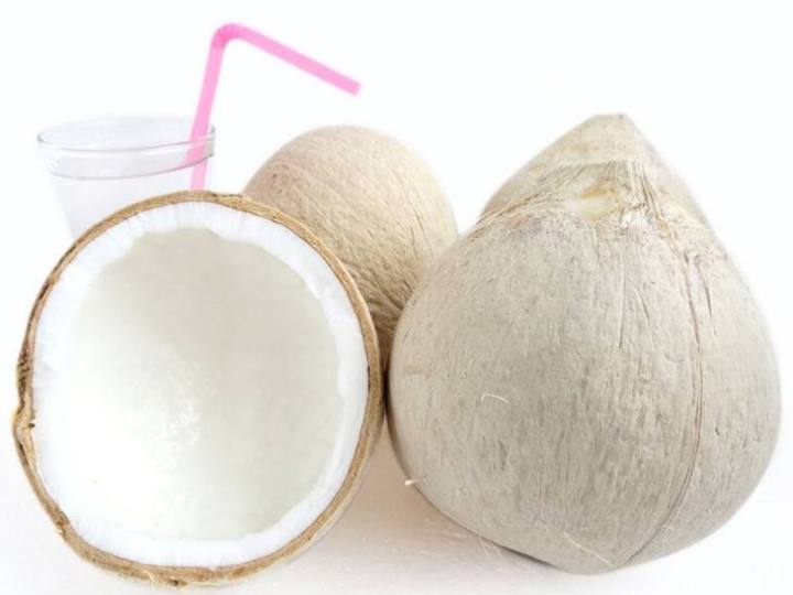 如何分辨椰子水壞沒壞？