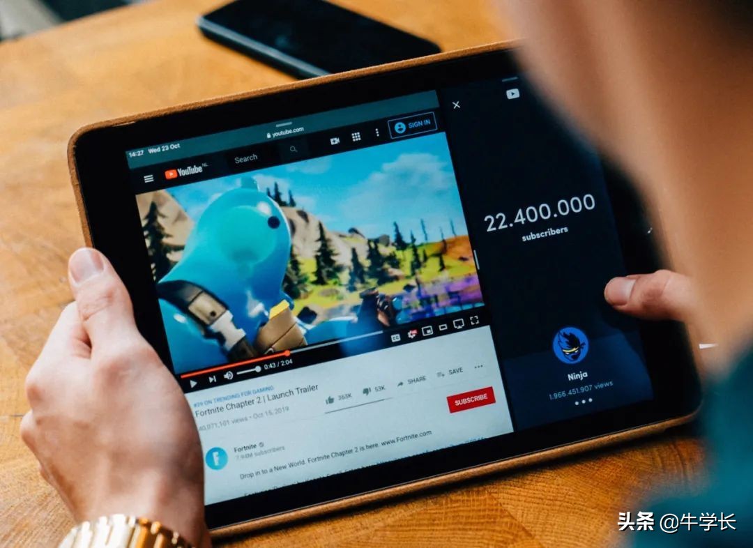 iPad怎么分屏？分屏功能如何正確使用？
