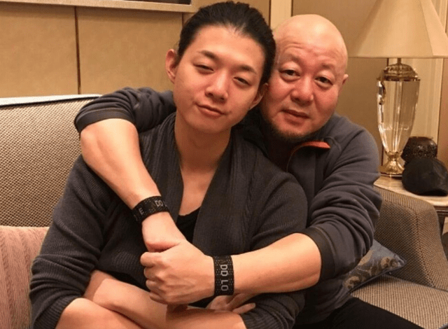 霍尊的結局，早就從他唱《卷珠簾》開始，就已經注定了