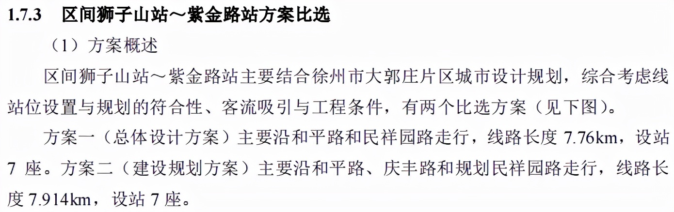 徐州地鐵5號線通車時間定了！20座地鐵站在哪兒？穿云龍湖這么走