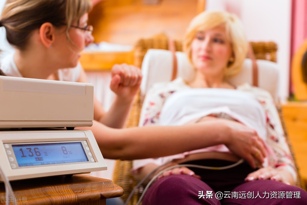 產檢項目有哪些？可以報銷嗎？