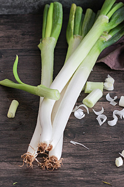根莖類蔬菜簡介(一) 15種