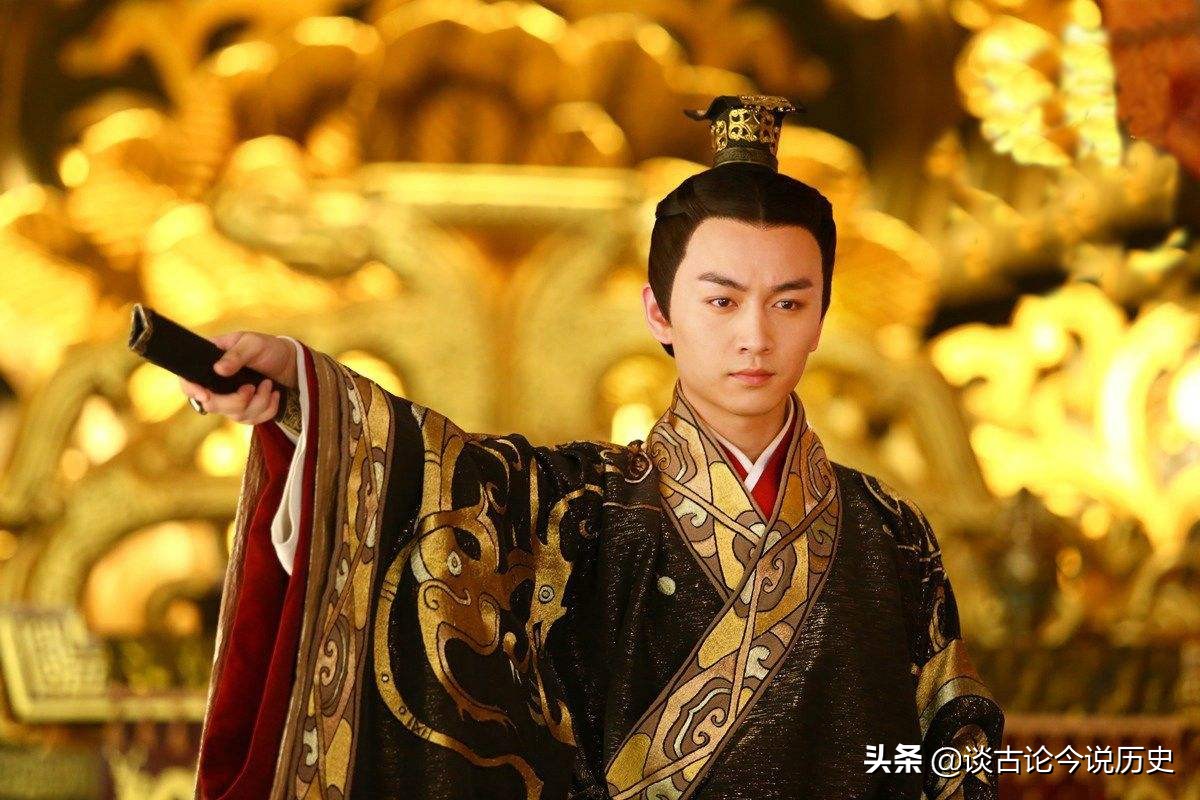 漢朝一共24位皇帝，能夠稱得上是明君的僅這8位
