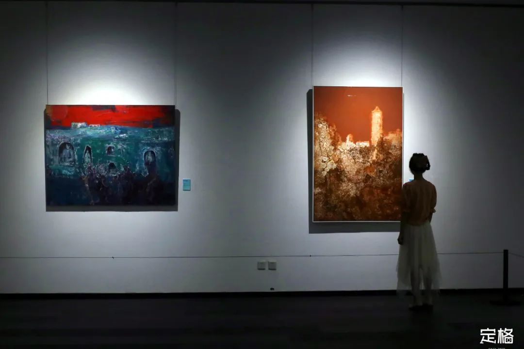 深圳大芬油畫村，值得去嗎？