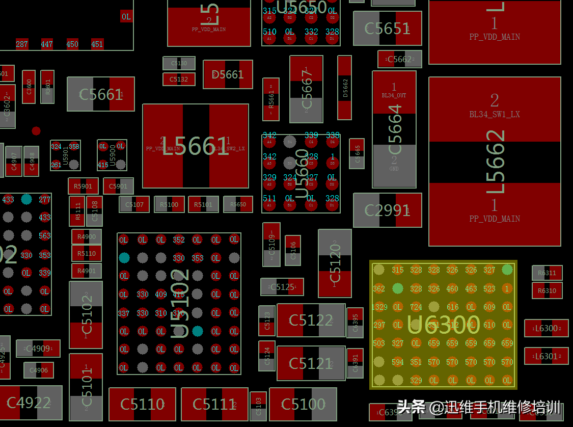 手機關機可以充電開機充不上電,知道其中奧秘 快速解決省錢更管用