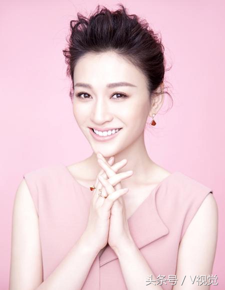 劉曉潔，吳謹言，李小冉等主演電視劇《激戰》