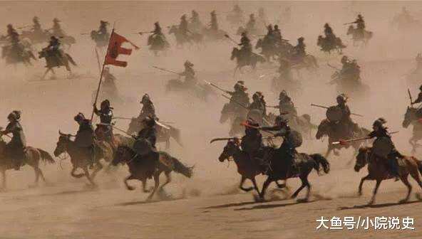 “部曲”這個詞是怎么來的，為什么會用來稱呼軍隊？