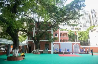 幼升小|廣州13所越秀區優質公辦小學匯總來啦