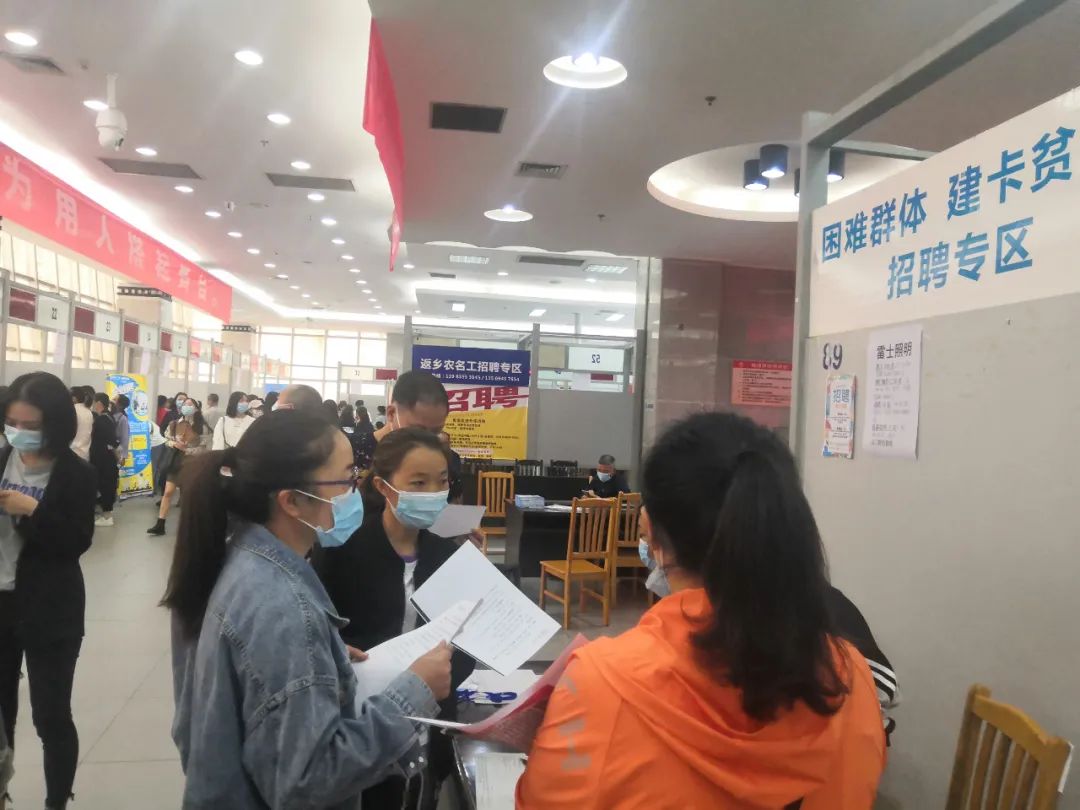 速來！萬州這些熱門崗位招人了，薪資最高每月12000元