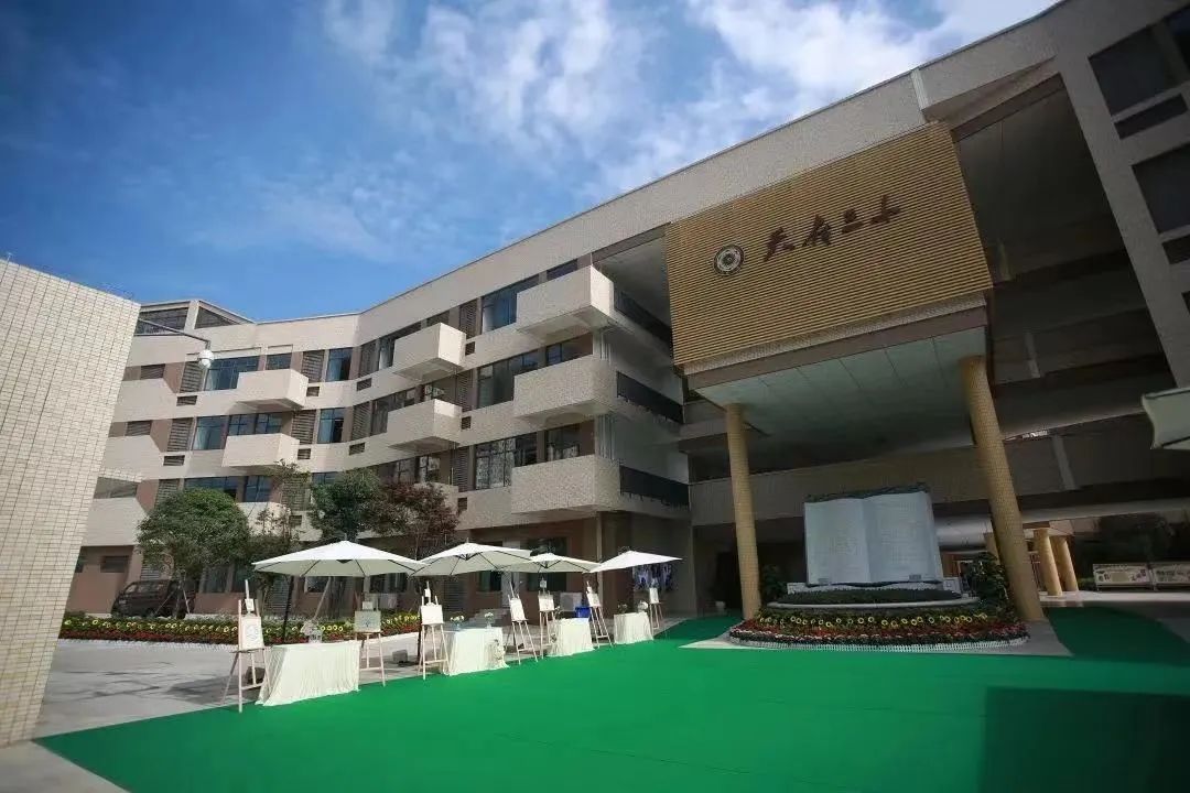 除了“五朵金花”,成都各個區還有哪些公辦小學值得考察