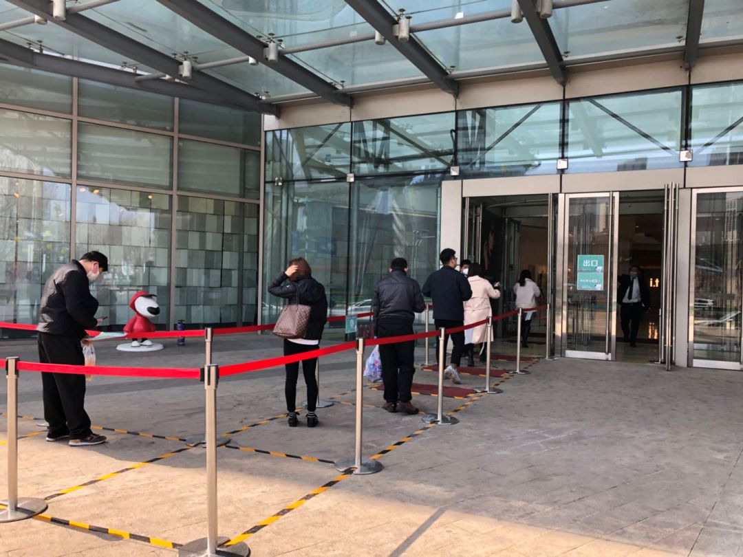 好消息！今日多家商場恢復營業！天津33家商場最新營業時間調整