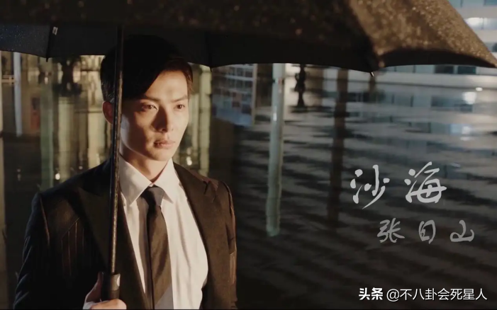 一個人的表演拖垮全劇，這5位演員堪稱“敗筆”，讓人看得難受