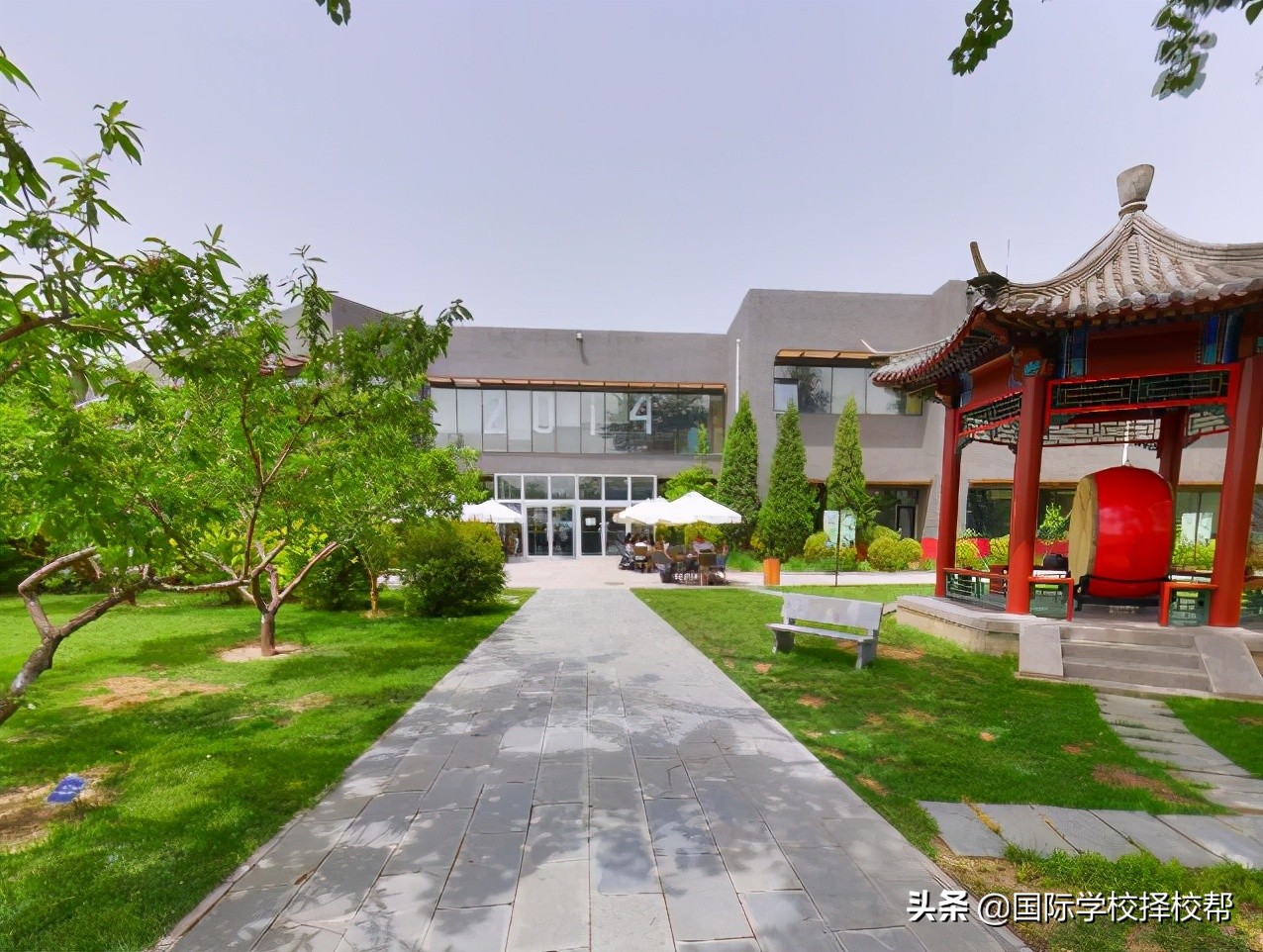 北京排名前10的國際學校招生要求盤點（附2021年最新學費）