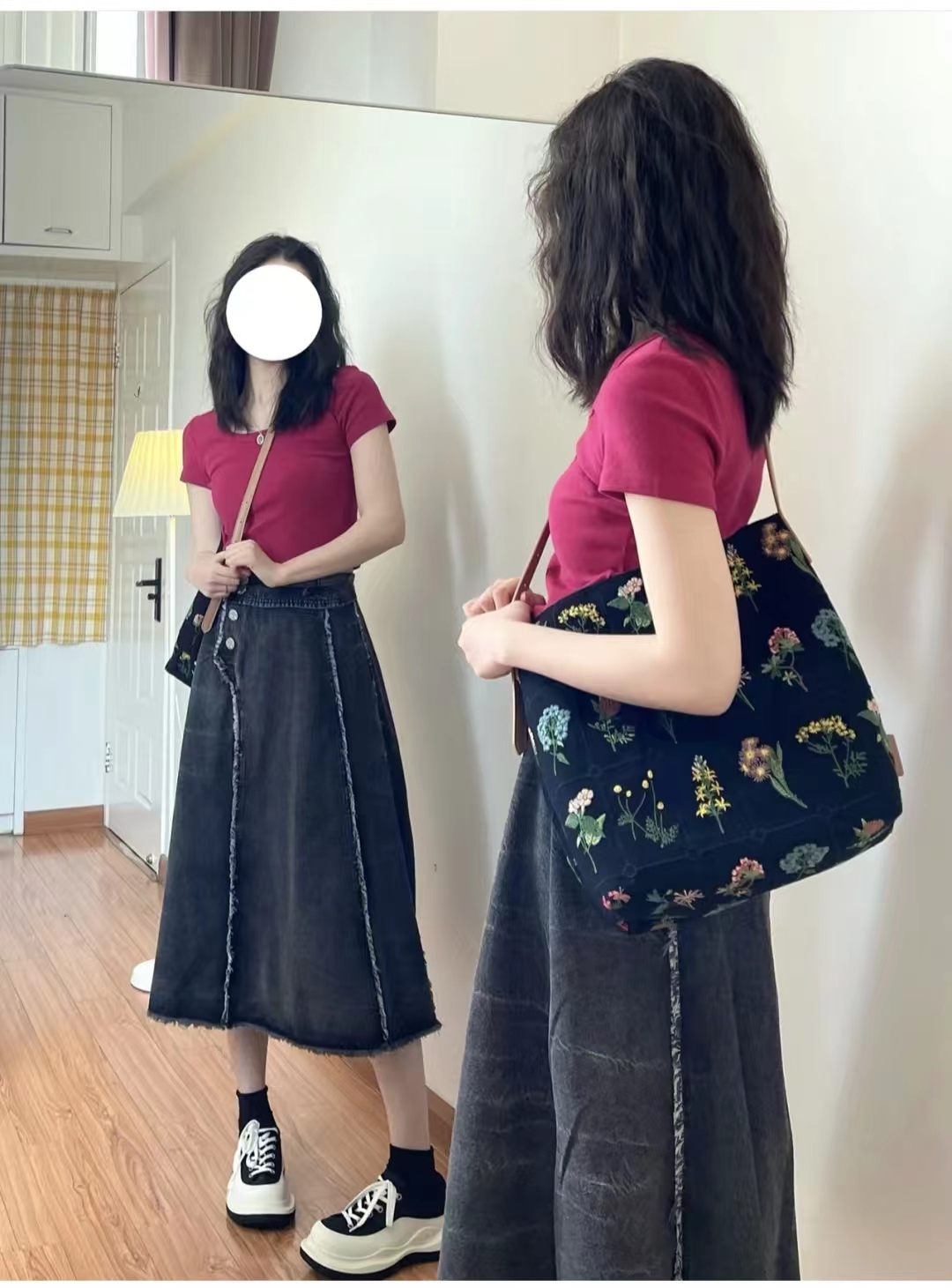 五一穿什么衣服最合適 五一假期穿什么？