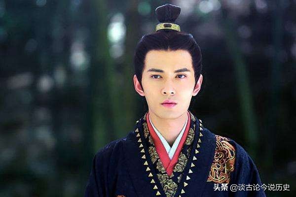 漢朝一共24位皇帝，能夠稱得上是明君的僅這8位