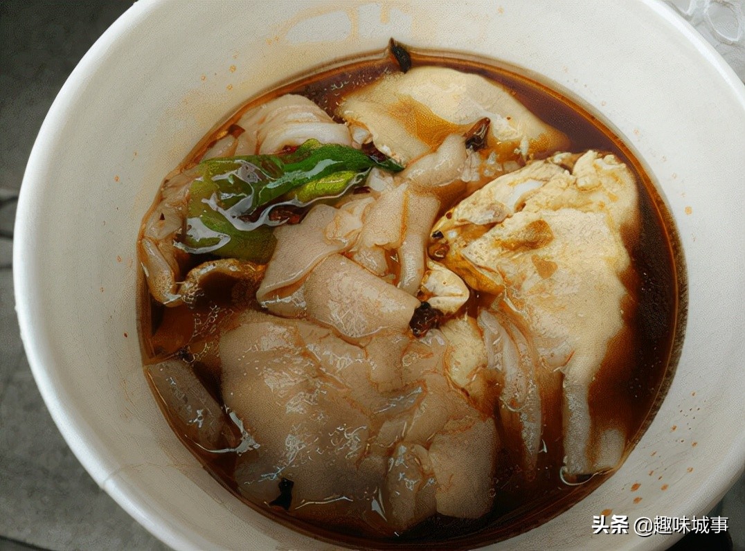 不遠千里往返廈門10次，逛吃美食 54種，親測尋找最正宗的廈門味