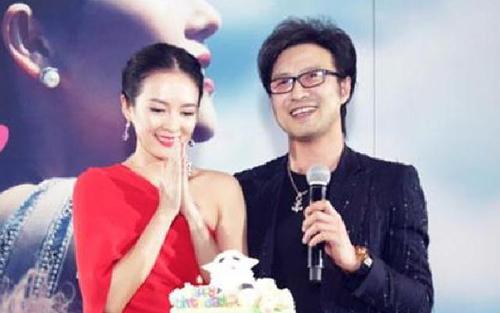 39歲的田樸珺和陳婷，因為王石和張藝謀，都過上了想要的生活？