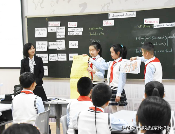 成都武侯區6所優質私立小學盤點!(附學費)