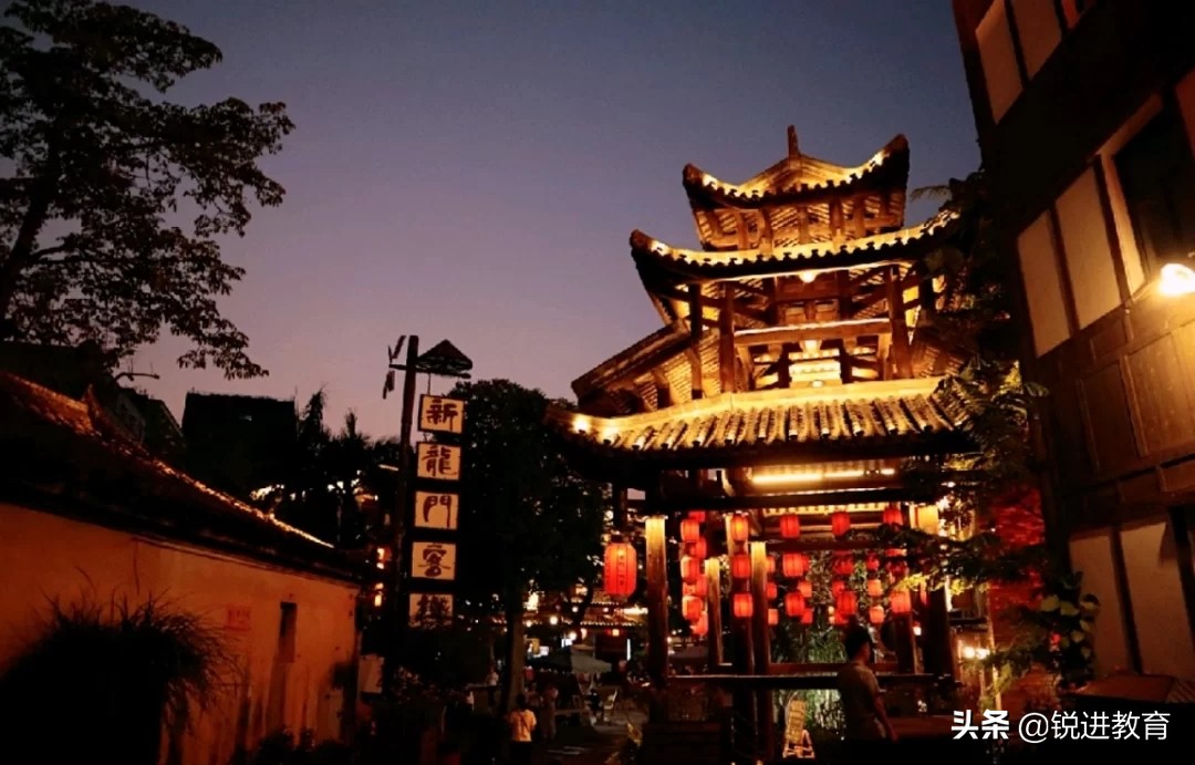 你對深圳了解有多少？深圳各區基本情況介紹來了