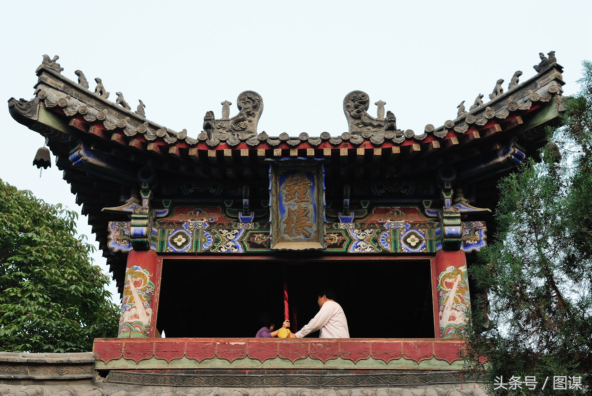 洛陽白馬寺的由來：比唐三藏還早的“西天取經”，同樣由白馬馱回