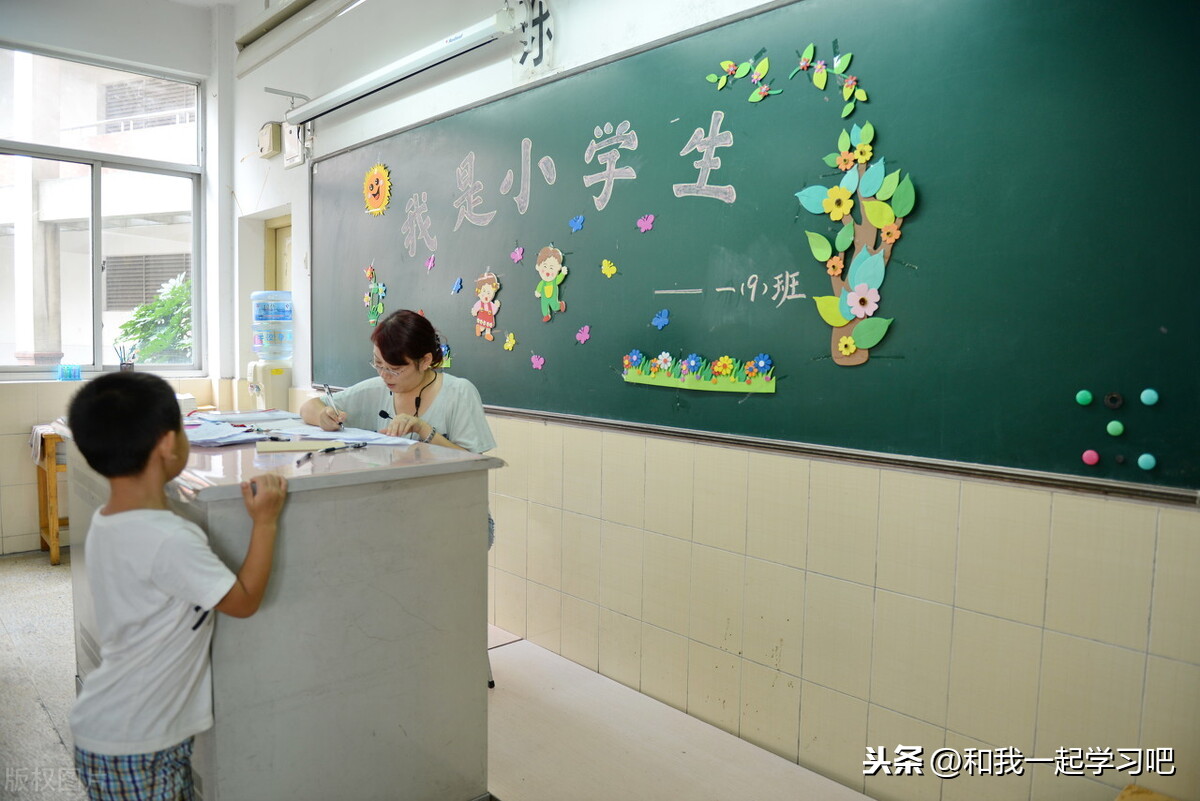 常州家長認可度高的6所小學,校風好,成績高,有你母校嗎?