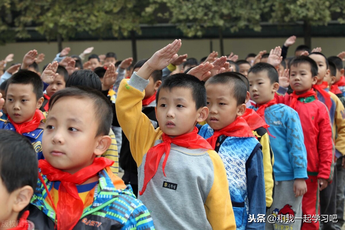 介紹5所山東濰坊的重點小學，家長：實力贏得口碑，名至實歸