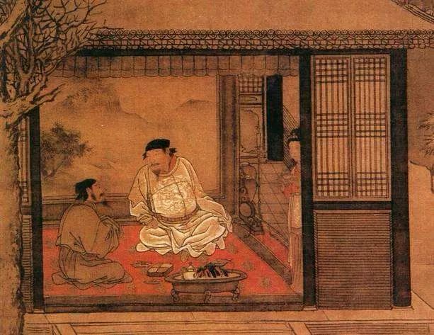 歷史知識:“宰相”與“丞相”有什么區別?