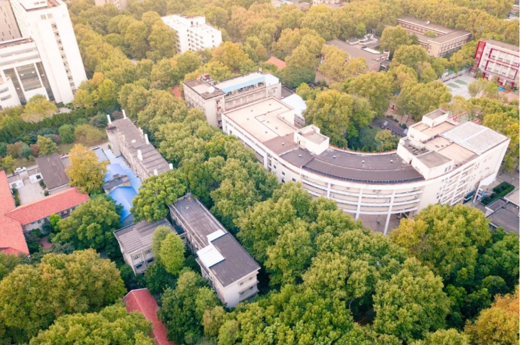 武漢有哪些知名大學？看完想重新再讀一次