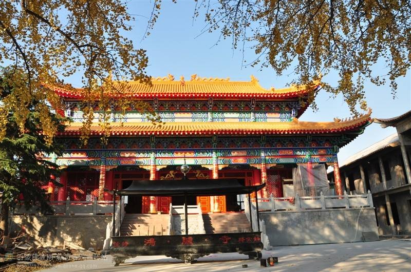 策神解密：細說明代的外交制度—鴻臚寺