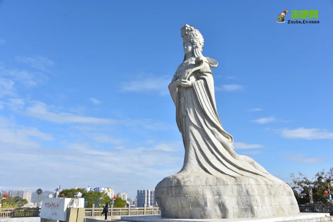 出不了廣東？沒事，這7個廣東周邊游目的地，一日也能抵達山海